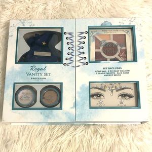 Profusion Regal Vanity Set